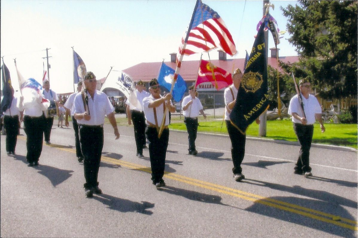 american legion post 87 manhattan